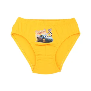 شورت پسرانه طرح cars کد 15 