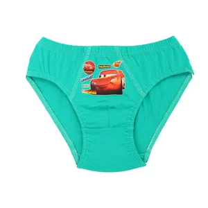 شورت پسرانه طرح cars کد 16