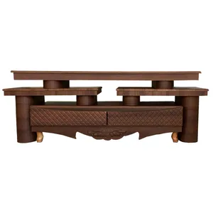 میز تلویزیون کد 2583