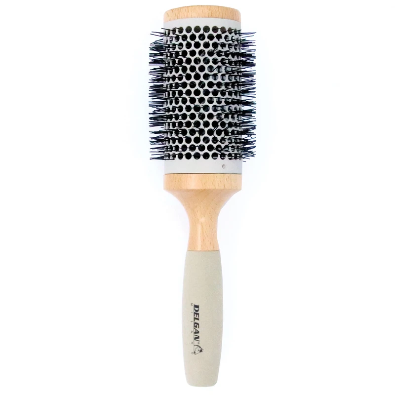 برس مو دلگان مدل W11-R0255-109-VW07