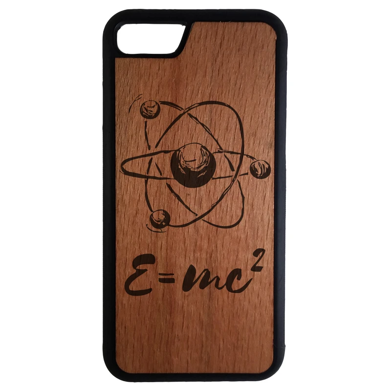 کاور طرح اتم کد 1105410943144 مناسب برای گوشی موبایل اپل iphone 6 plus/6s plus