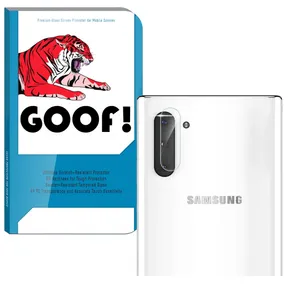 GOOF STI-001 Camera Lens Protector For Samsung Galaxy Note 10