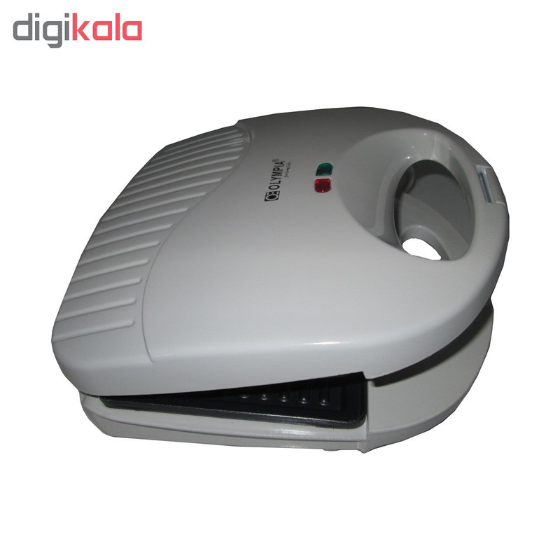 ساندویچ ساز المپیا مدل OE-508