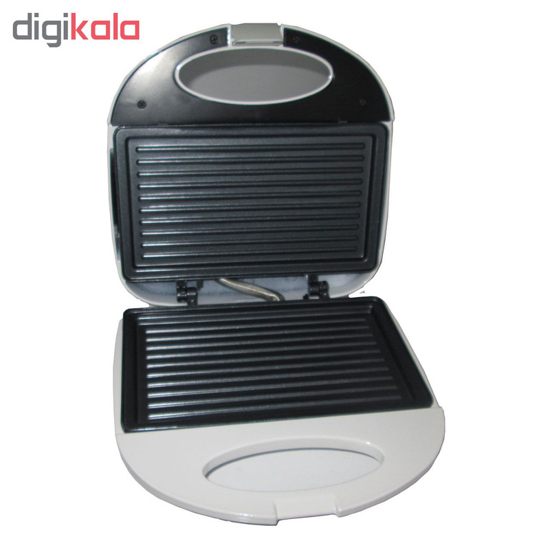 ساندویچ ساز المپیا مدل OE-508