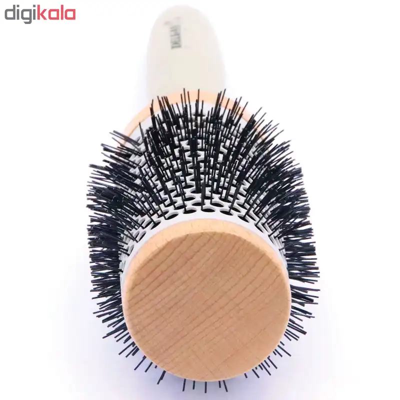 برس مو دلگان مدل W11-R0255-109-VW07