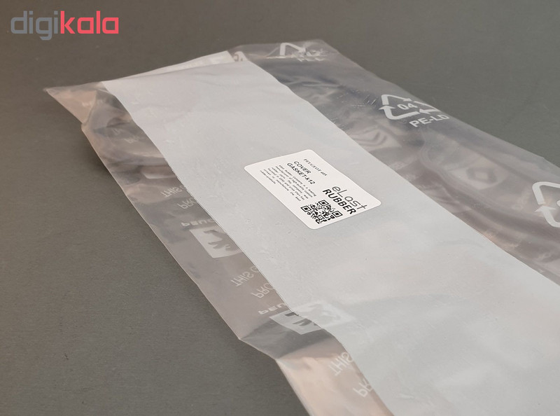 واشر در سوپاپ مدل K12 مناسب برای پژو 405