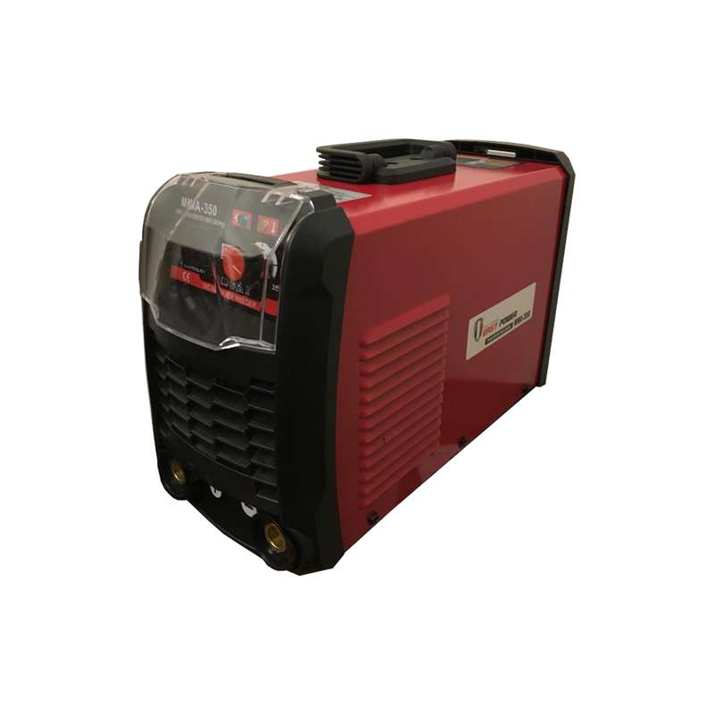 دستگاه جوش اینورتر 350 آمپر ایزی پاور مدل MMA-350