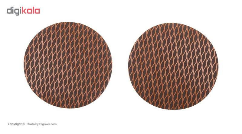 سنباده پشت کرکی مدل zebra_ 120 بسته 50 عددی سنباده پشت کرکی مدل zebra_ 120 بسته 50 عددی