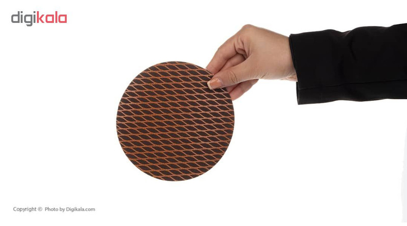 سنباده پشت کرکی مدل zebra_ 120 بسته 50 عددی سنباده پشت کرکی مدل zebra_ 120 بسته 50 عددی