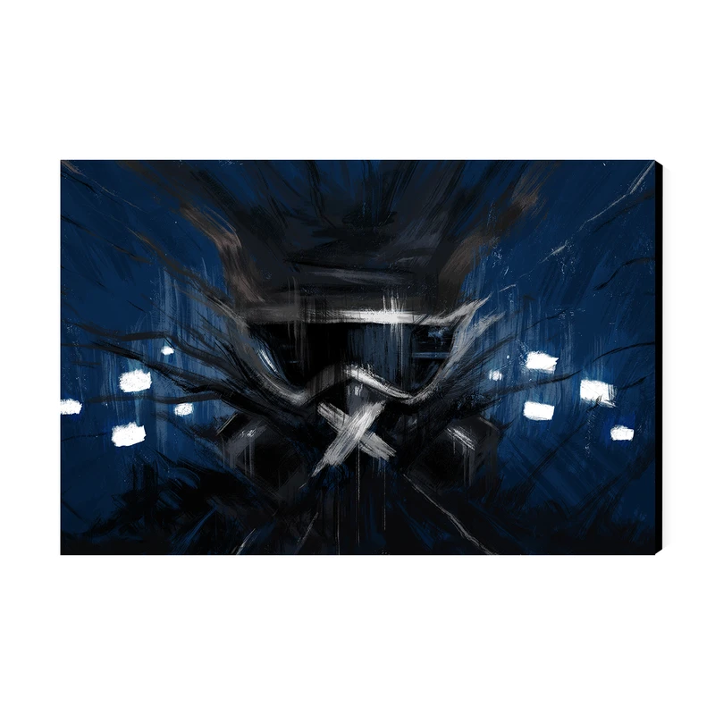 تابلو شاسی طرح Rainbow Six مدل As1143