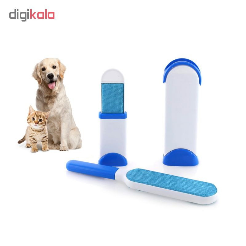 پرزگیر لباس فور ویزارد کد 100000440 پرزگیر لباس فور ویزارد کد 100000440