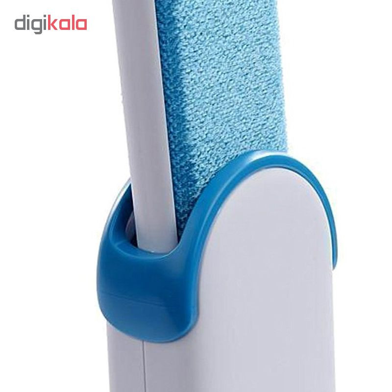 پرزگیر لباس فور ویزارد کد 100000440 پرزگیر لباس فور ویزارد کد 100000440