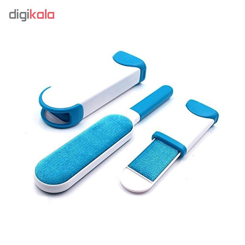 پرزگیر لباس فور ویزارد کد 100000440 پرزگیر لباس فور ویزارد کد 100000440