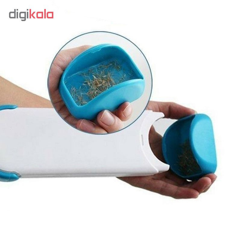 پرزگیر لباس فور ویزارد کد 100000440 پرزگیر لباس فور ویزارد کد 100000440