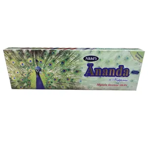 عود نخیل مدل Ananda کد 1137