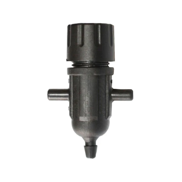 قطره چکان آبیاری مدل G-2S بسته 300 عددی