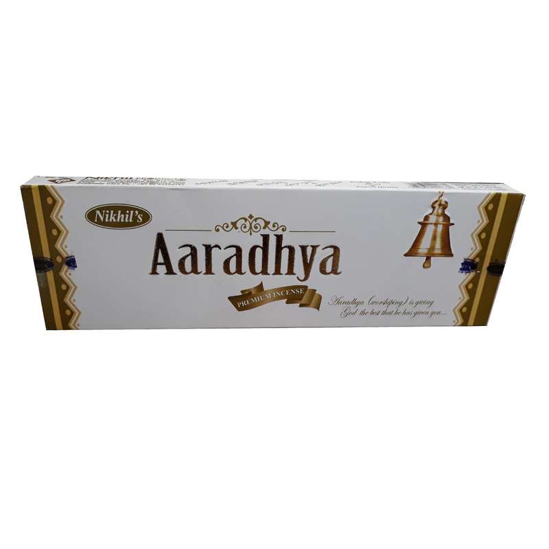 عود نخیل مدل Aaradhya کد 1138 عود نخیل مدل Aaradhya کد 1138