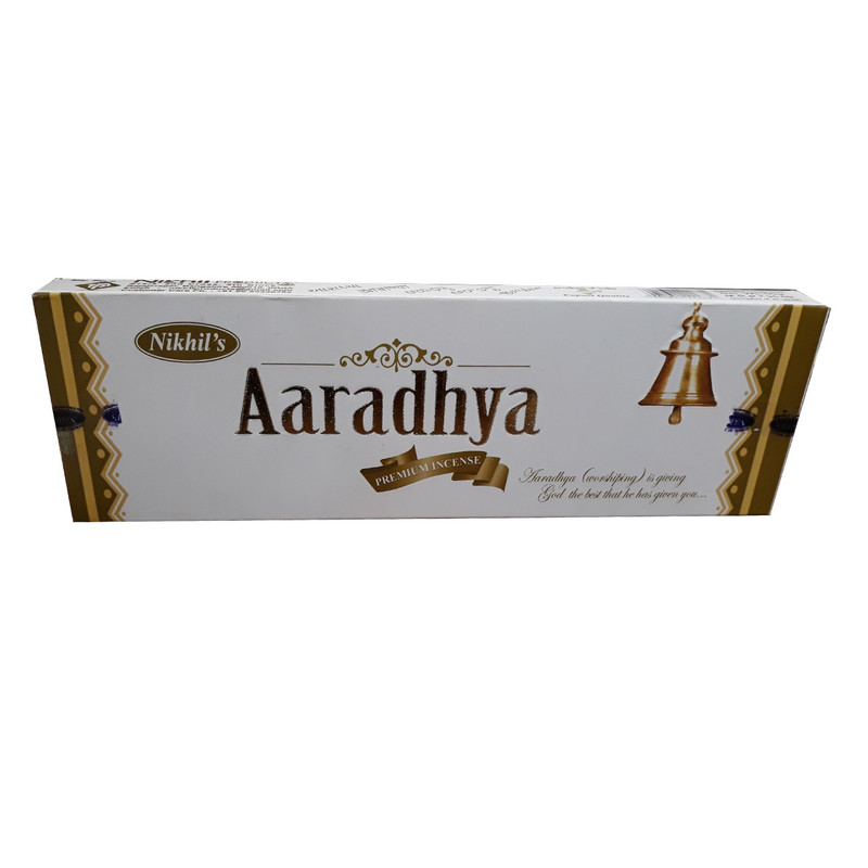 عود نخیل مدل Aaradhya کد 1138 عود نخیل مدل Aaradhya کد 1138