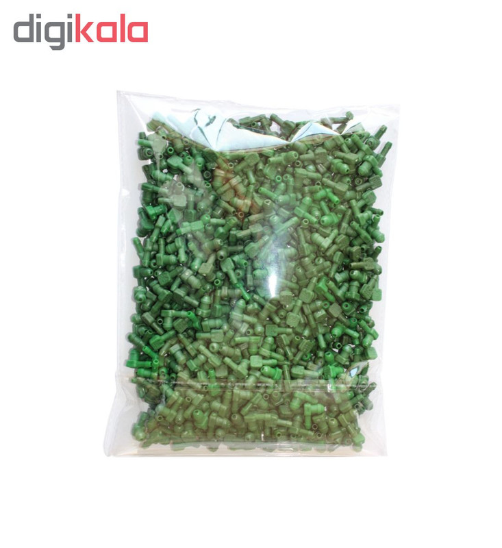 قطره چکان آبیاری مدل MF-8 بسته 500 عددی قطره چکان آبیاری مدل MF-8 بسته 500 عددی