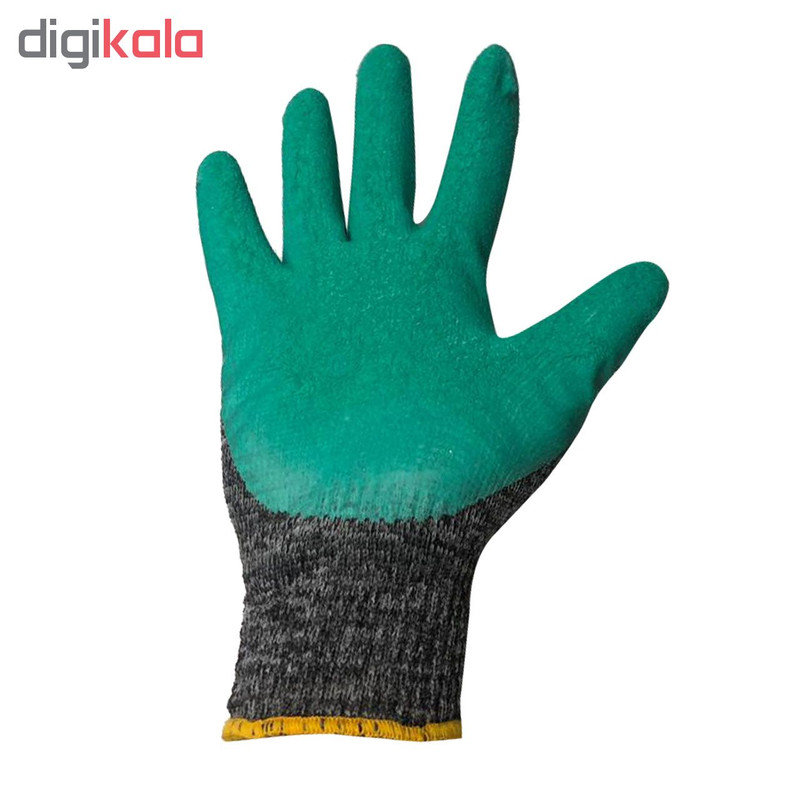 دستکش ایمنی میلان مدل IGD 20