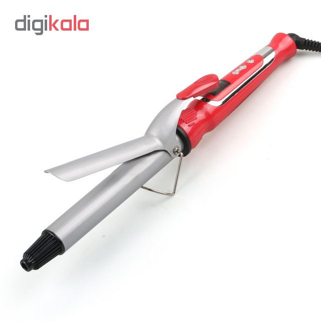 فر کننده مو بای بابیلیس نانو مدل ST3384