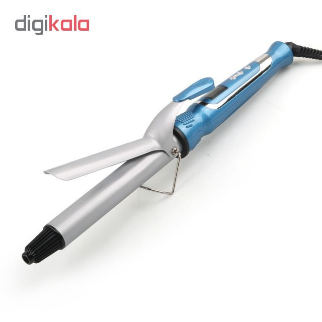 فر کننده مو بای بابیلیس نانو مدل ST3384