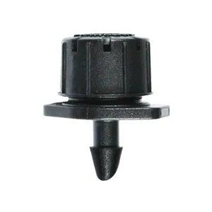 قطره چکان آبیاری مدل T-8N بسته 100 عددی
