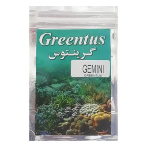  بذر کاکتوس ژمینو گلرنگی گرینتوس مدل j104 بسته 20 عددی