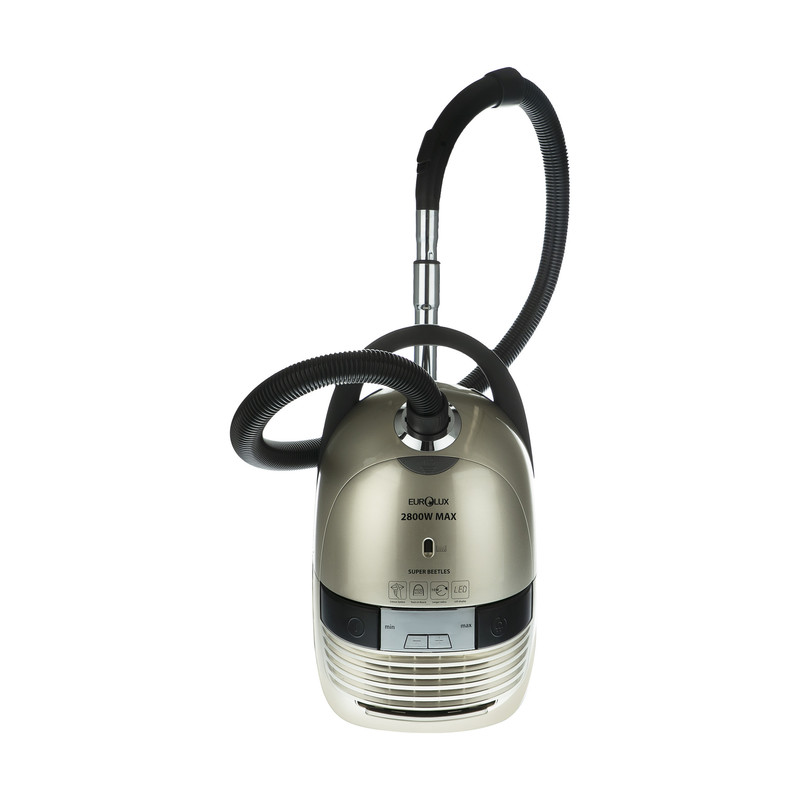 جاروبرقی یورولوکس مدل EU-VC2240MGB