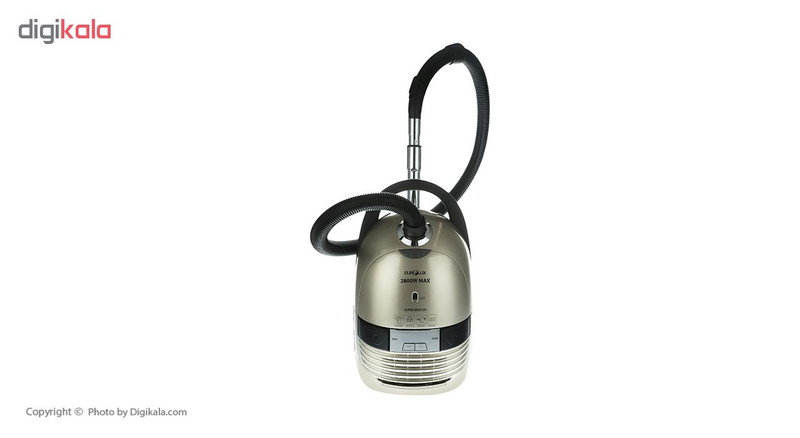 جاروبرقی یورولوکس مدل EU-VC2240MGB