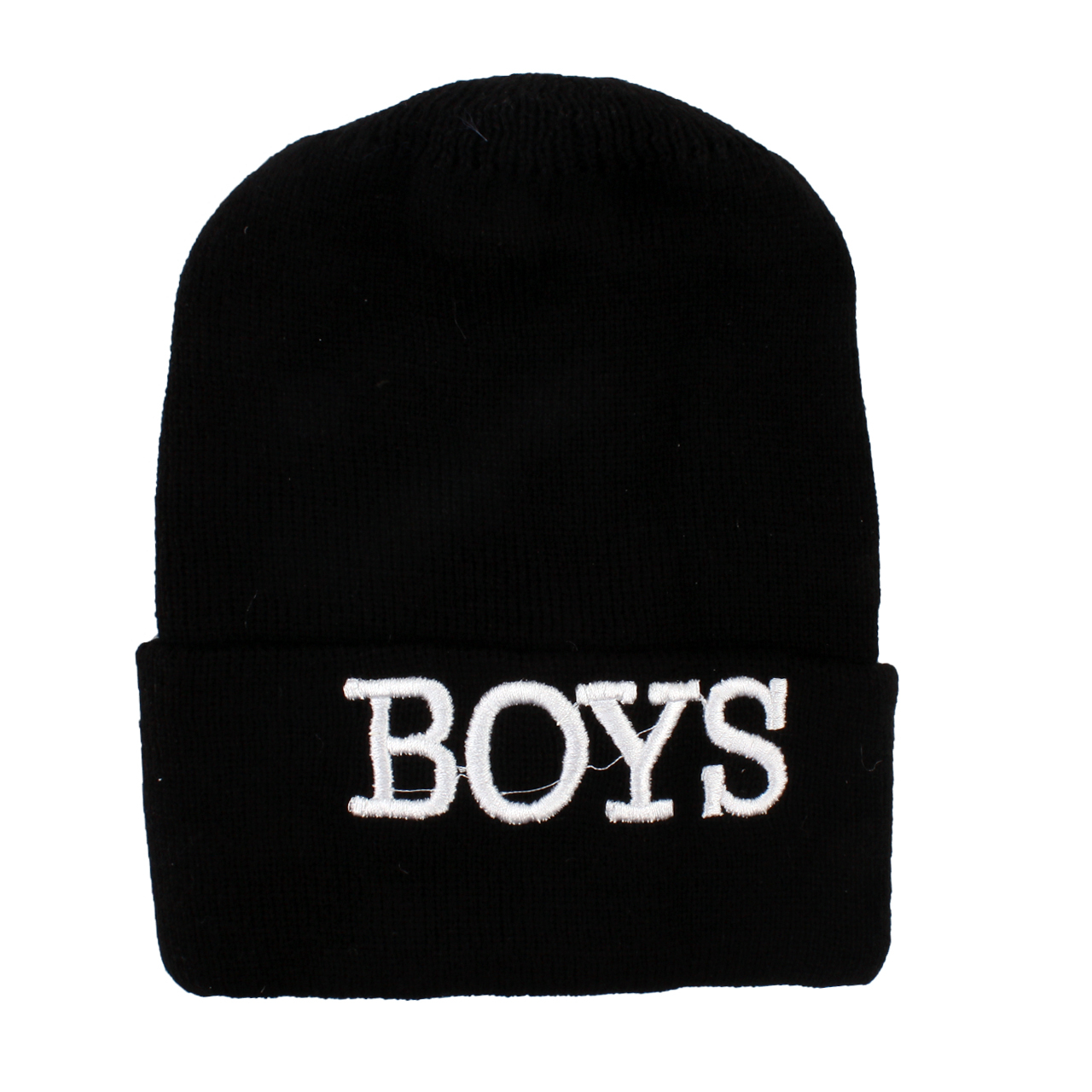 کلاه مردانه طرح Boys