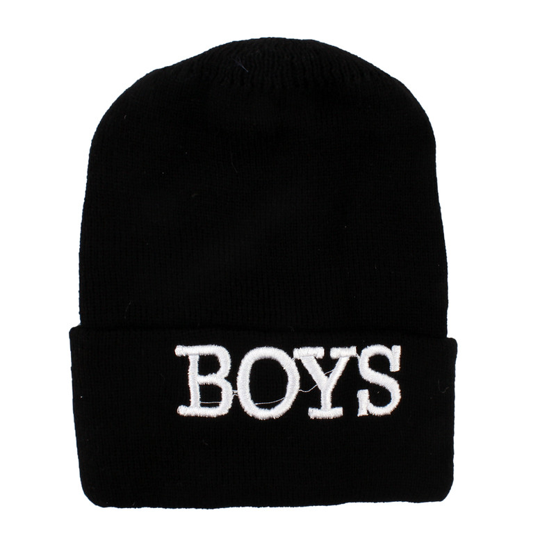 کلاه مردانه طرح Boys