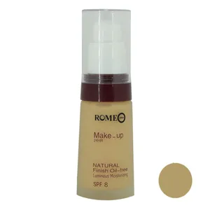 کرم پودر رومئو مدل R1310 شماره B2 حجم 35 میلی لیتر