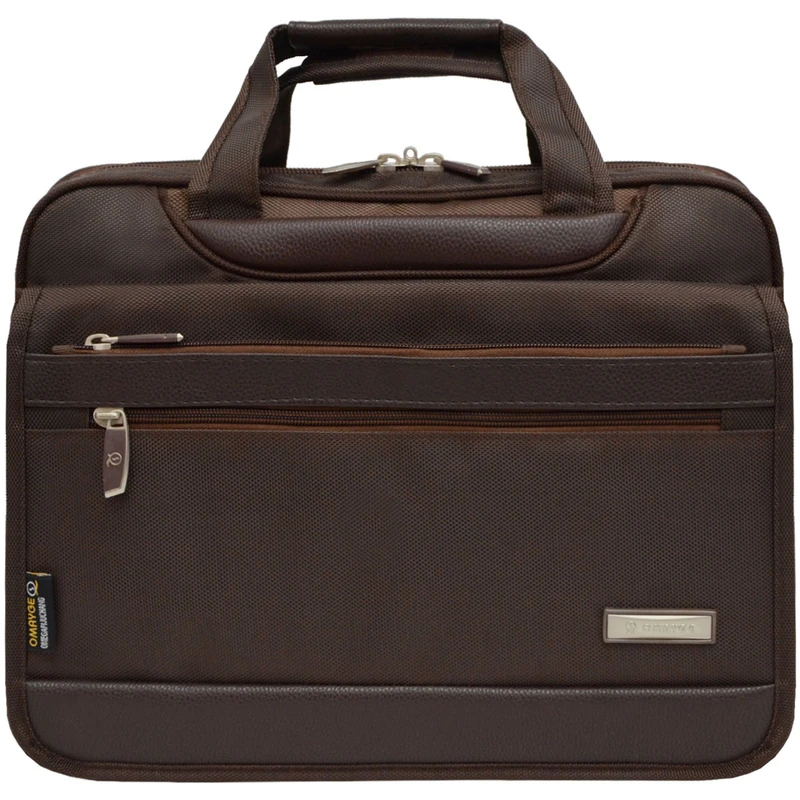 کیف لپ تاپ امیج مدل OM 400020 - 3327 مناسب برای لپ تاپ 15.6 اینچی