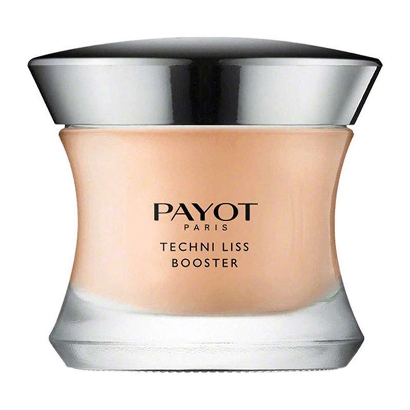 ژل سفت کننده صورت پایوت مدل Techni Liss Booster حجم 50 میلی لیتر ژل سفت کننده صورت پایوت مدل Techni Liss Booster حجم 50 میلی لیتر