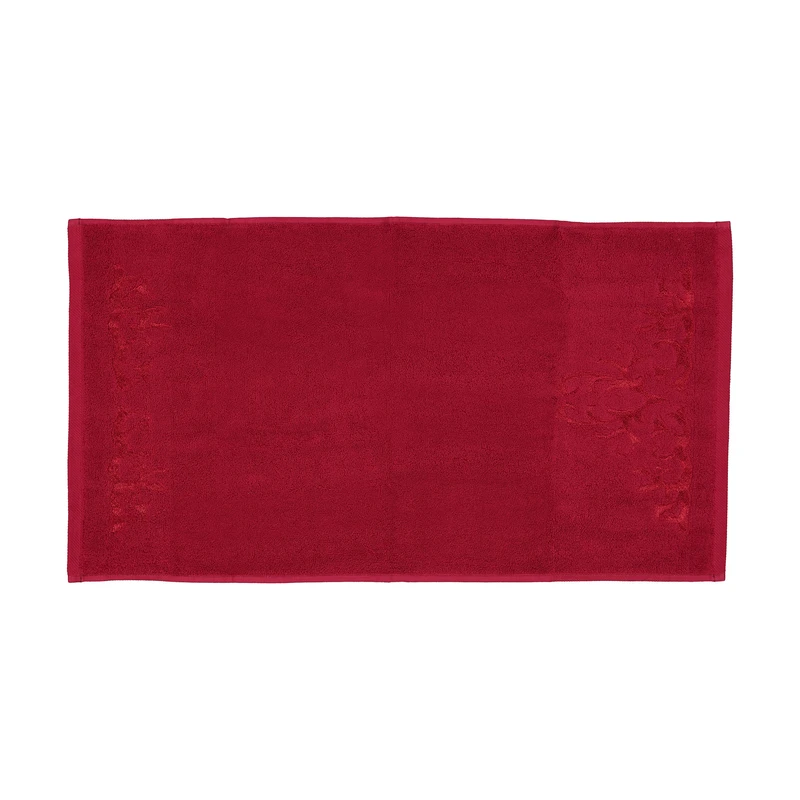 حوله دستی آذرریس تبریز کد 001 سایز 75×40 سانتی متر