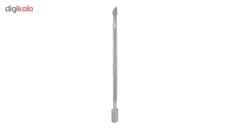 عقب برنده دور ناخن مدل 0012