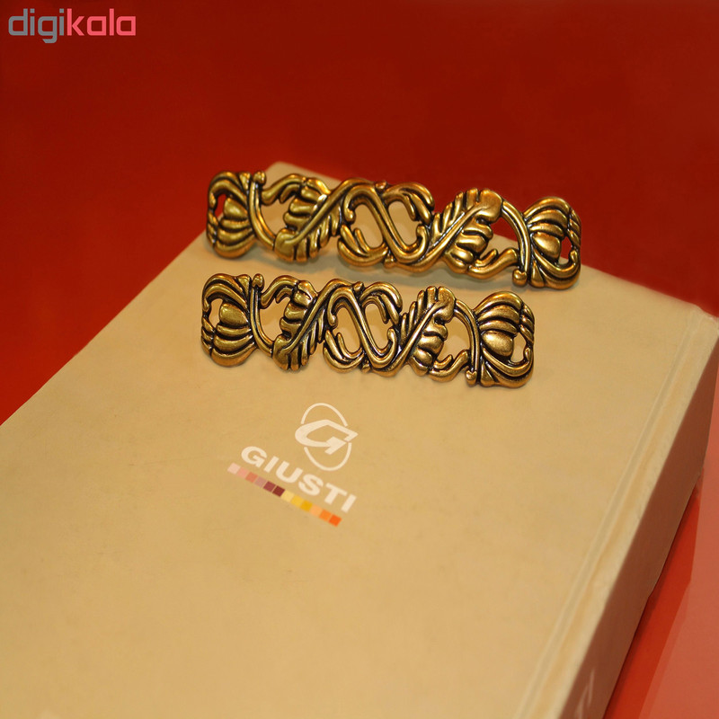 دستگیره جوستی کد 96-712 بسته 10 عددی