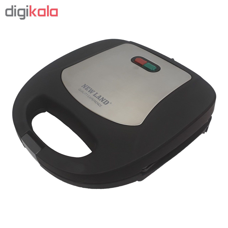 ساندویچ ساز نیولند مدل NL-2361