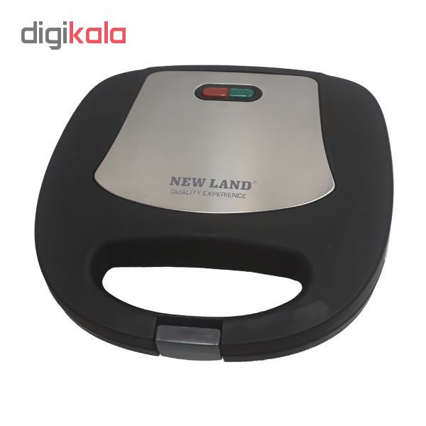 ساندویچ ساز نیولند مدل NL-2361