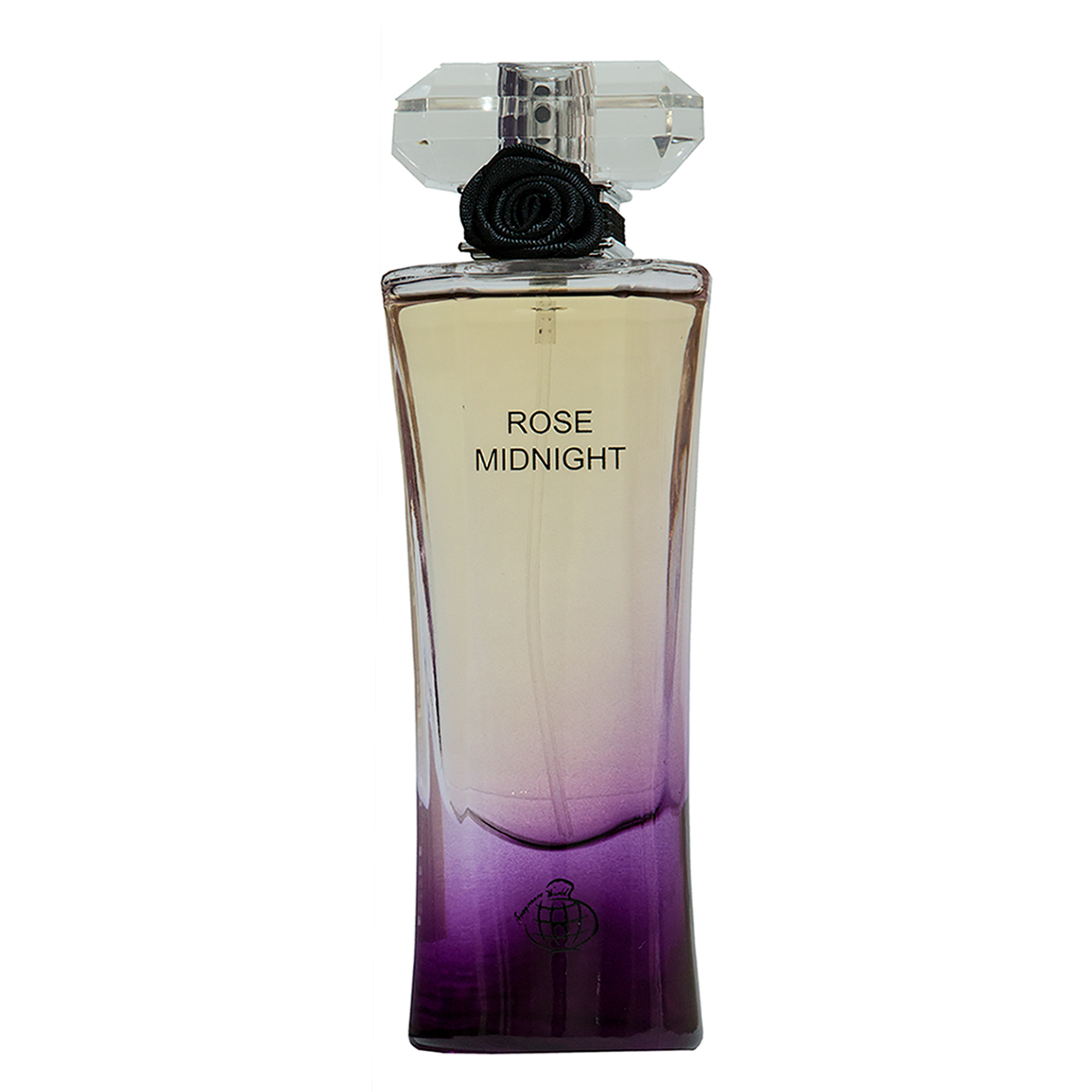 ادو پرفیوم زنانه فراگرنس ورد مدل ROSE MIDNIGHT حجم 100 میلی لیتر