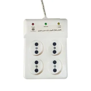 محافظ ولتاژ سارا کد 11