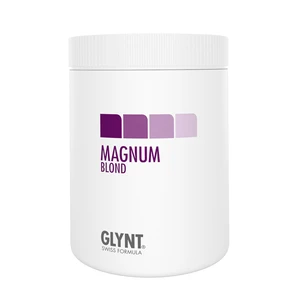 پودر دکلره گلینت مدل Magnum کد 01 وزن 450 گرم