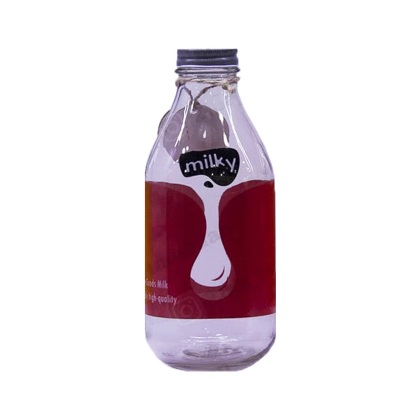 بطری شیر کد 865