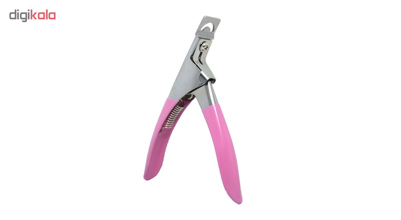 کاتر ناخن زولینگن مدل E1