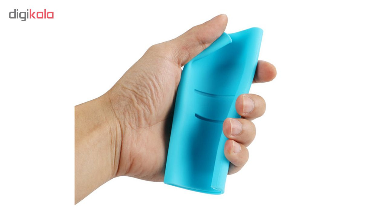 کاور سومگ مدل SMG-1P مناسب برای پاور بانک شیائومی مدل PLM02ZM 