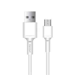 Hanrox M4 USB To MicroUSB Cable 1m