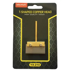 نوک هویه کاردک دار یاکسون مدل YX-210