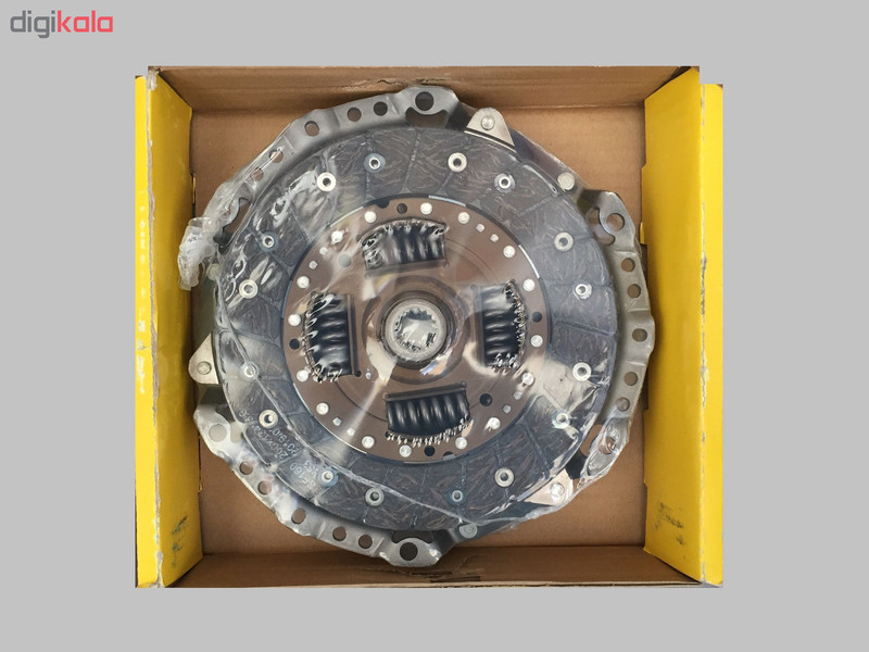 کیت کلاچ سوخت آما کد 3269815 مناسب برای پژو 206 تیپ 5