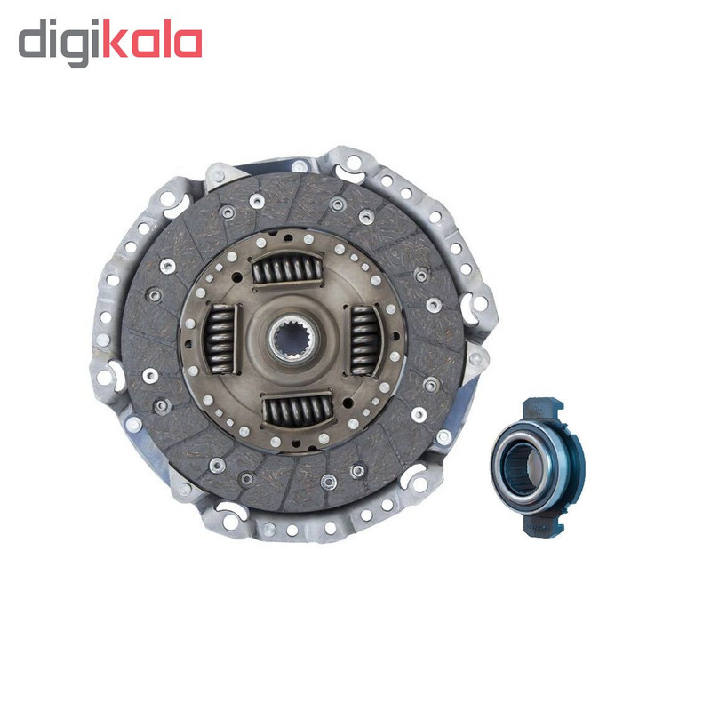 کیت کلاچ سوخت آما کد 3269815 مناسب برای پژو 206 تیپ 5